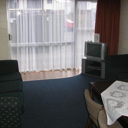 Bavaria Motel Гамильтон Экстерьер фото